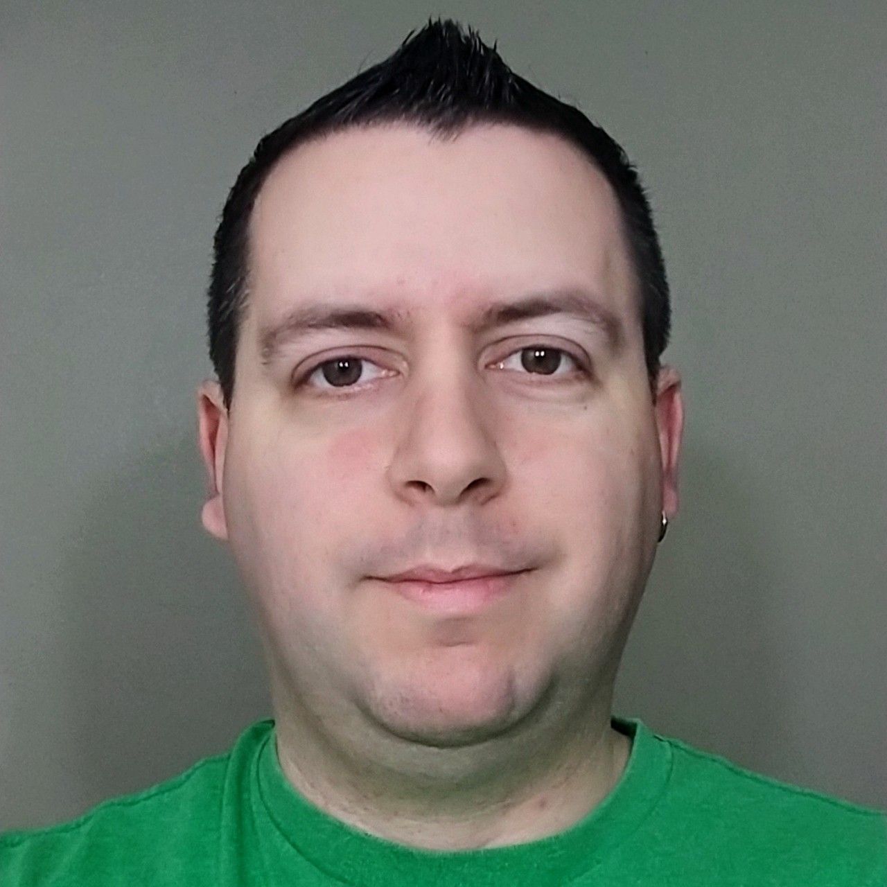 Profile of Brandon Amedee