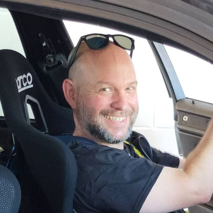 Profile of Jason Willis