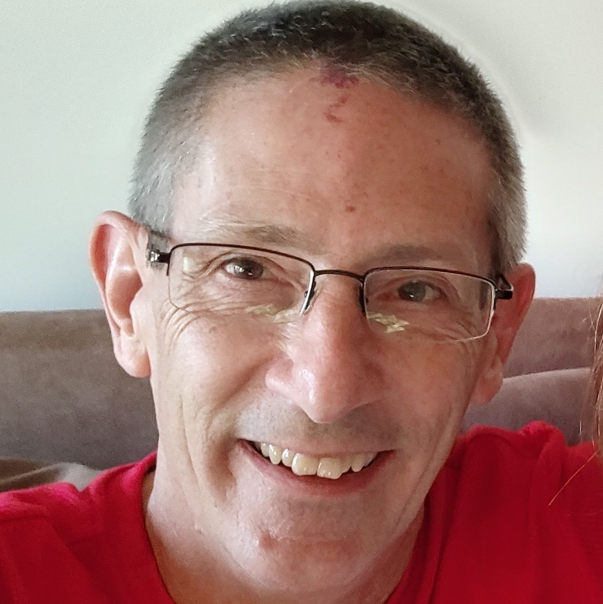 Profile of John Donald