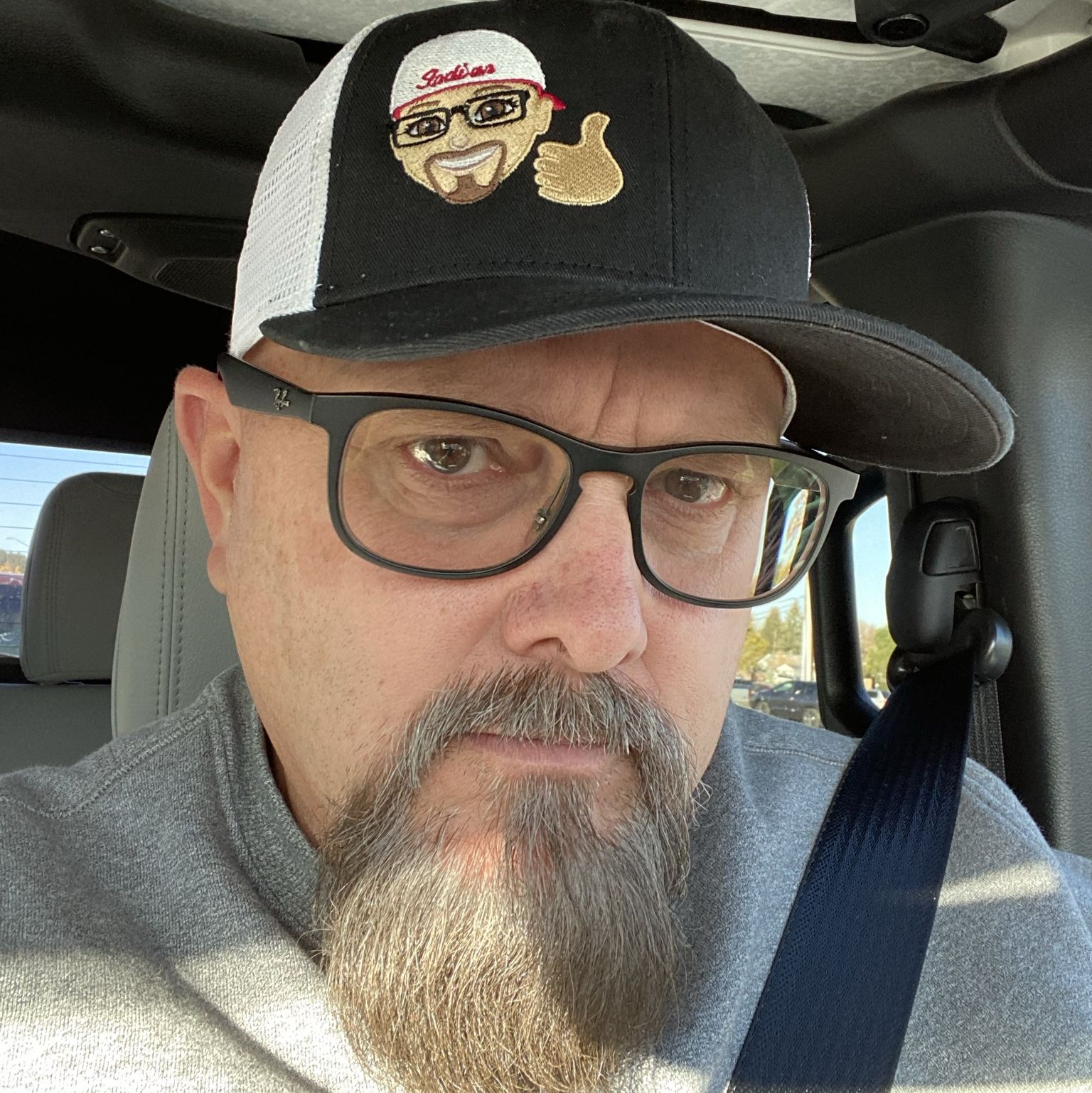 Profile of Tim Sutherland