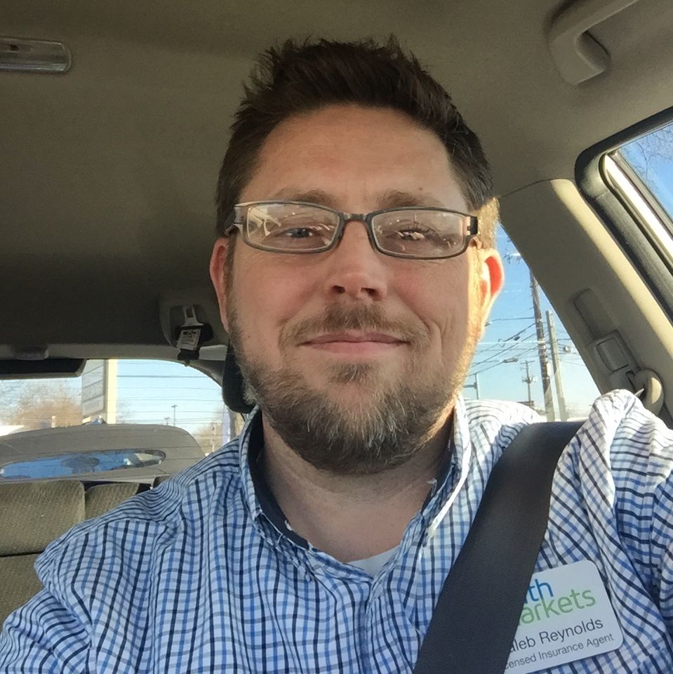 Profile of Caleb Reynolds