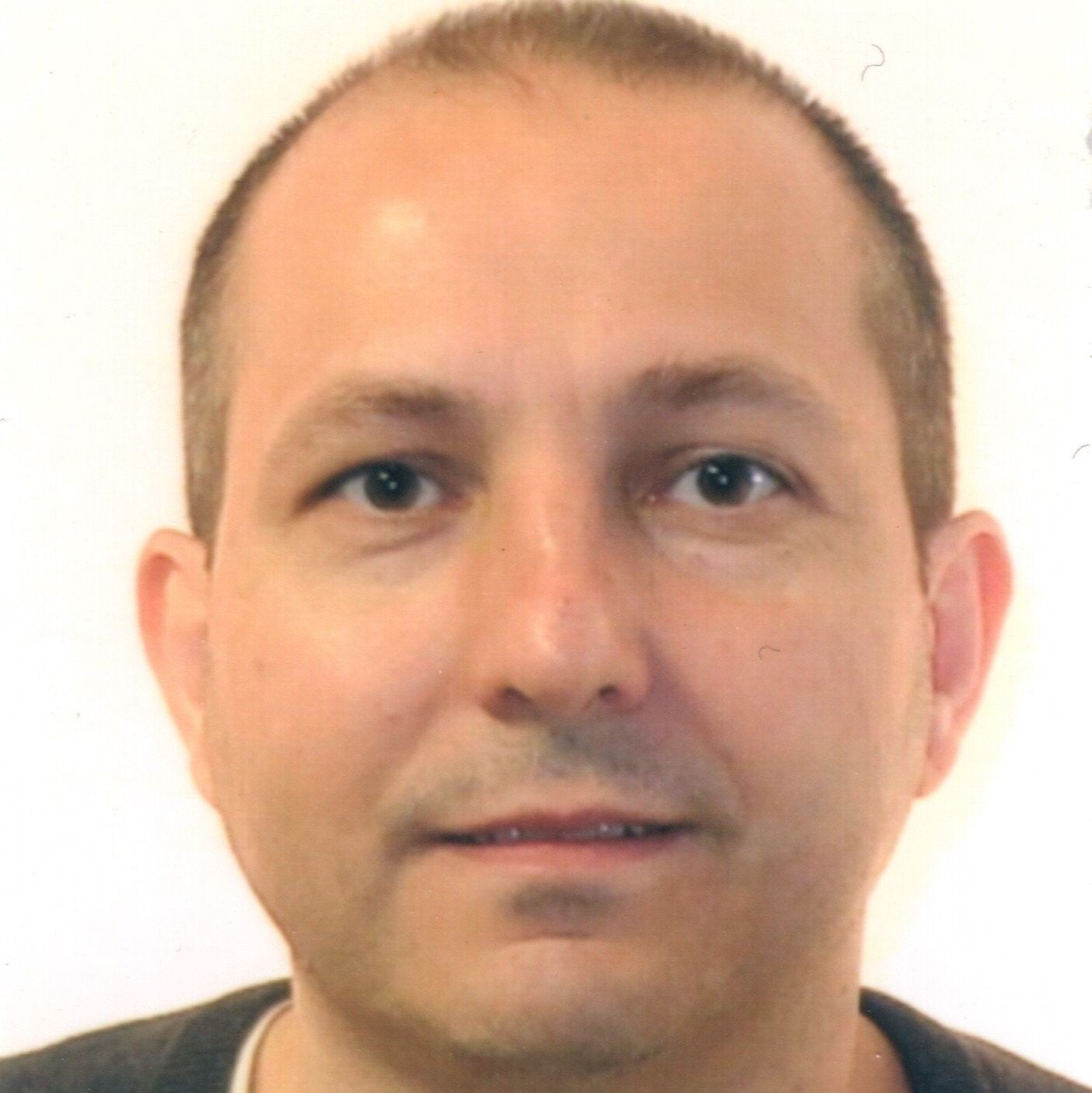 Profile of Roberto Garcia