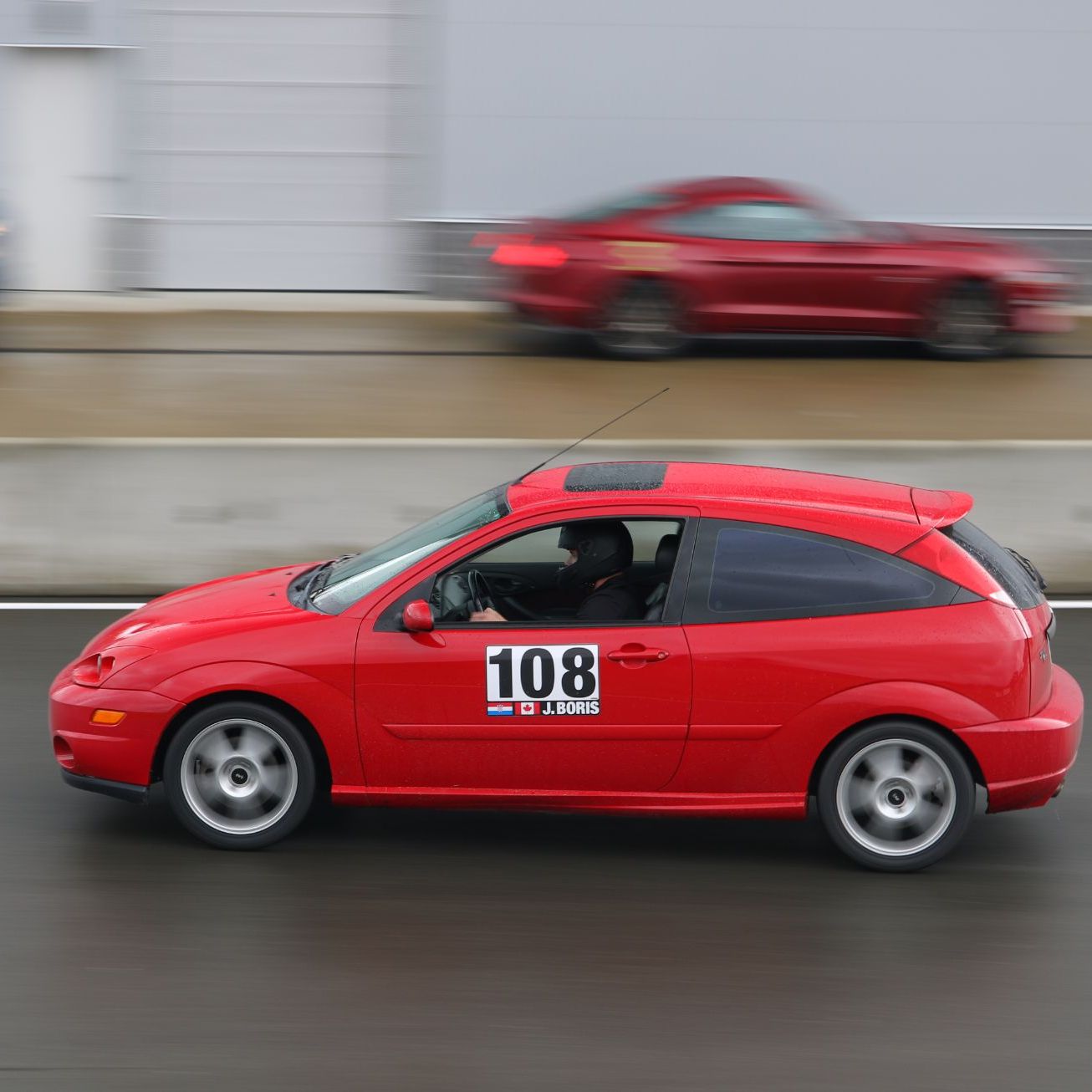 Profile of Boris Jurcic