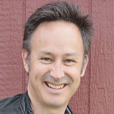 Profile of Geoff Hardcastle