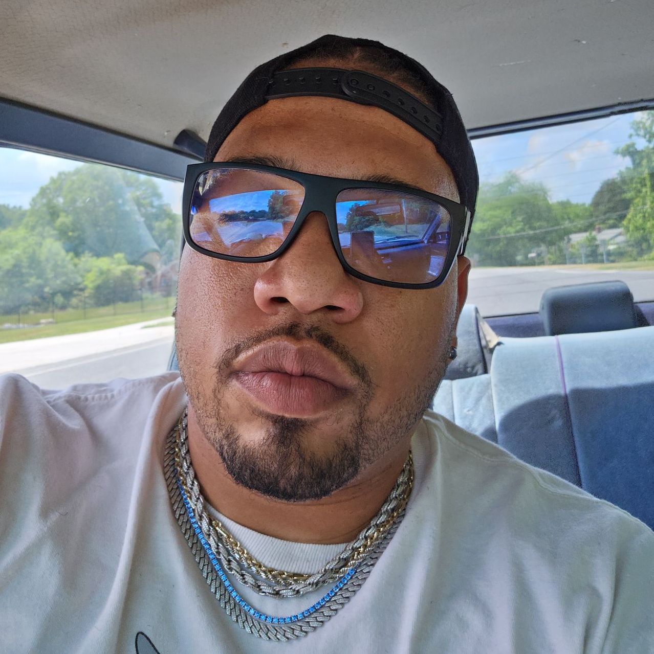 Profile of Jerinza McKiever