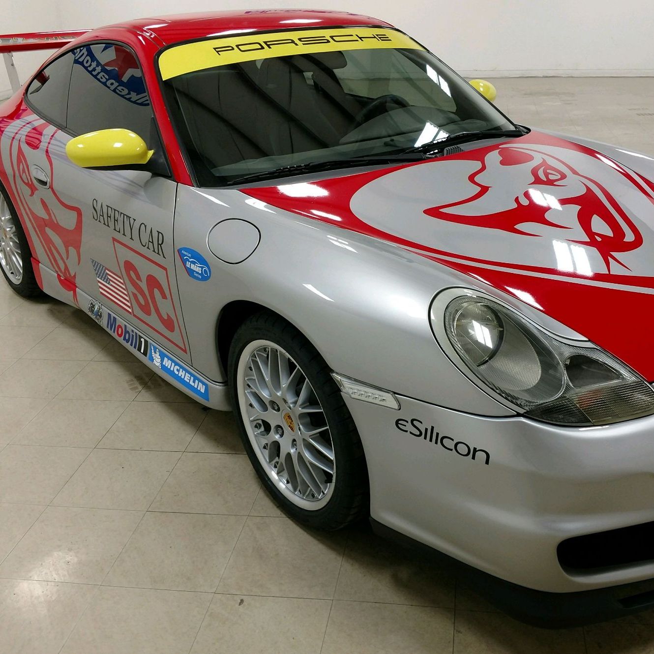 Profile of Sara Thompson