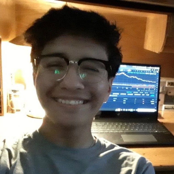 Profile of Antonio Mejia