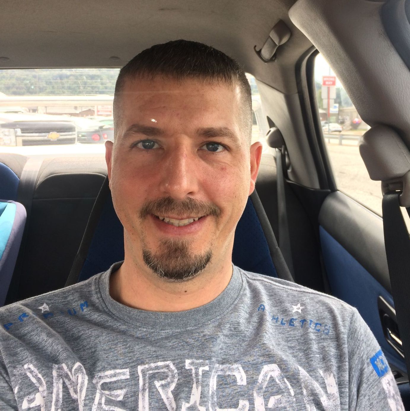 Profile of Theodore Perkins