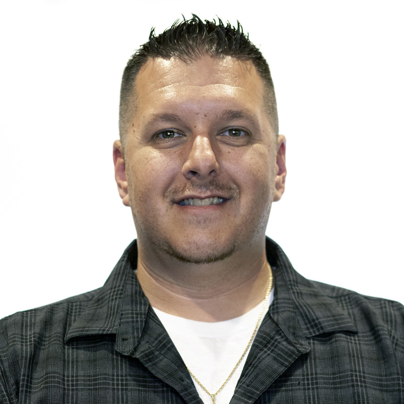 Profile of Michael Bernardo