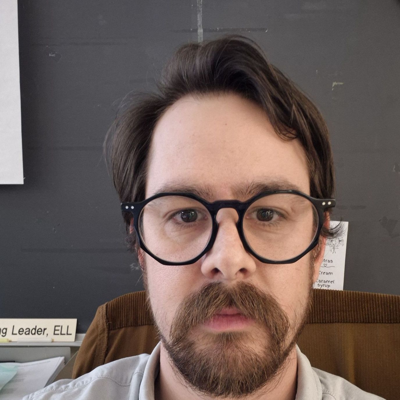 Profile of David Zentner