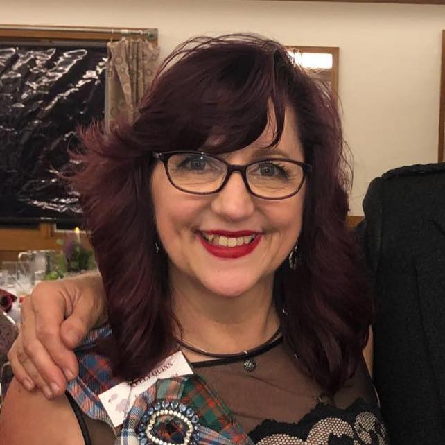 Profile of Kelly Quinn-Cannizzaro