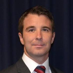 Profile of Benjamin Phenis