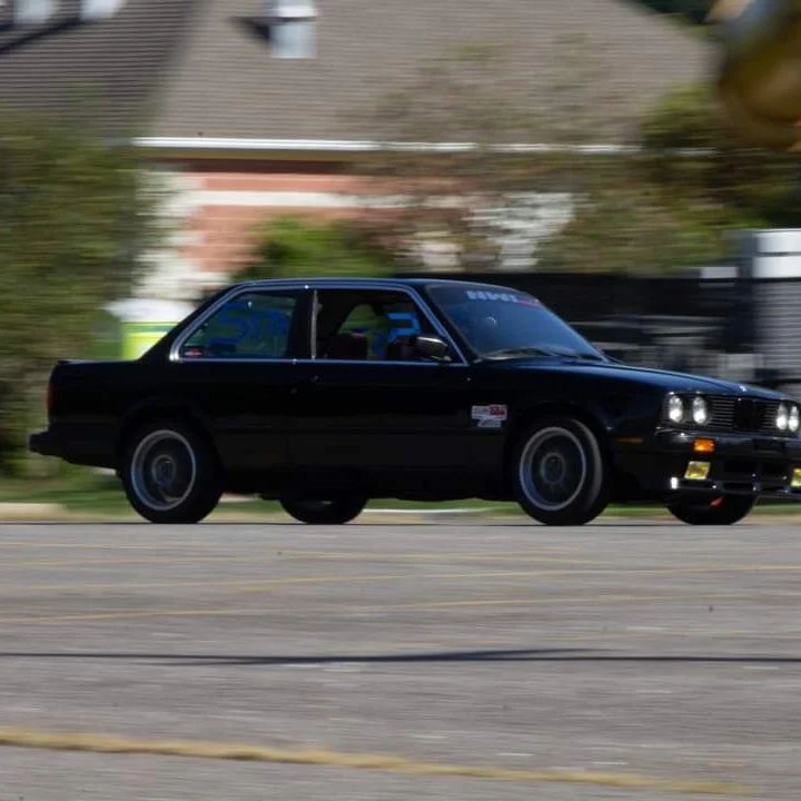 Profile of Jacob Clark