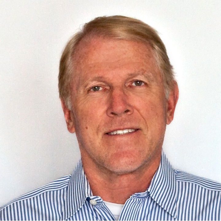 Profile of JIM SHAND