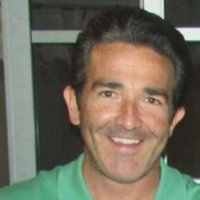 Profile of Jesus Munoz