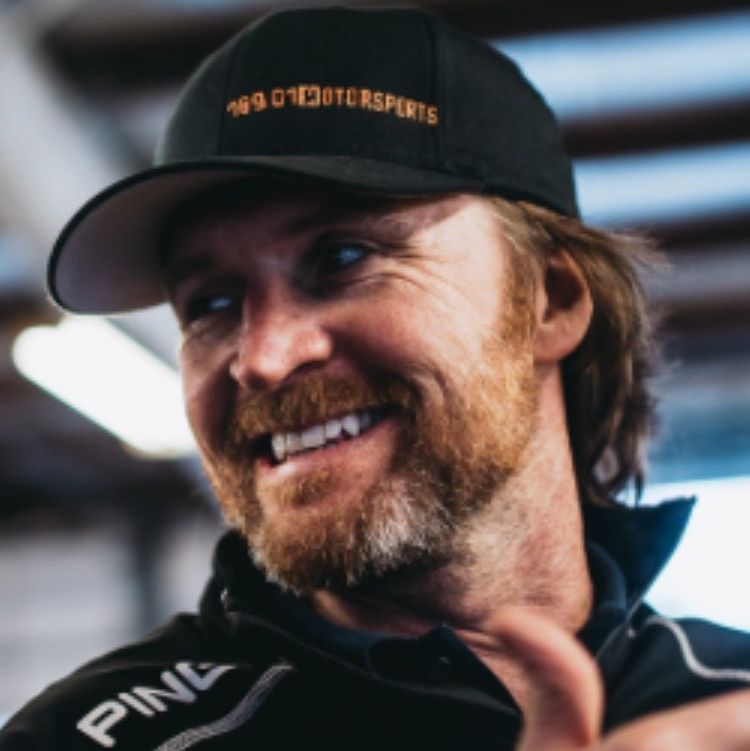 Profile of Tom Brolle