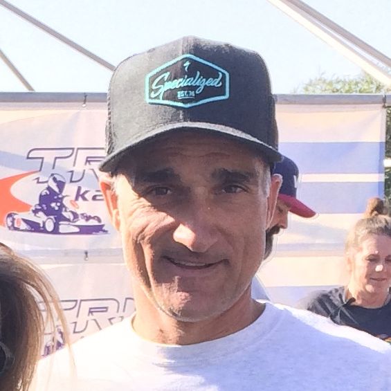 Profile of John Garbo