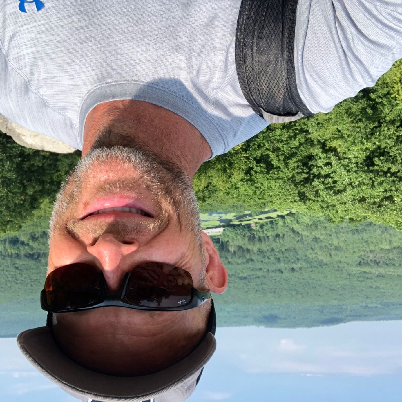 Profile of Kevin McLain