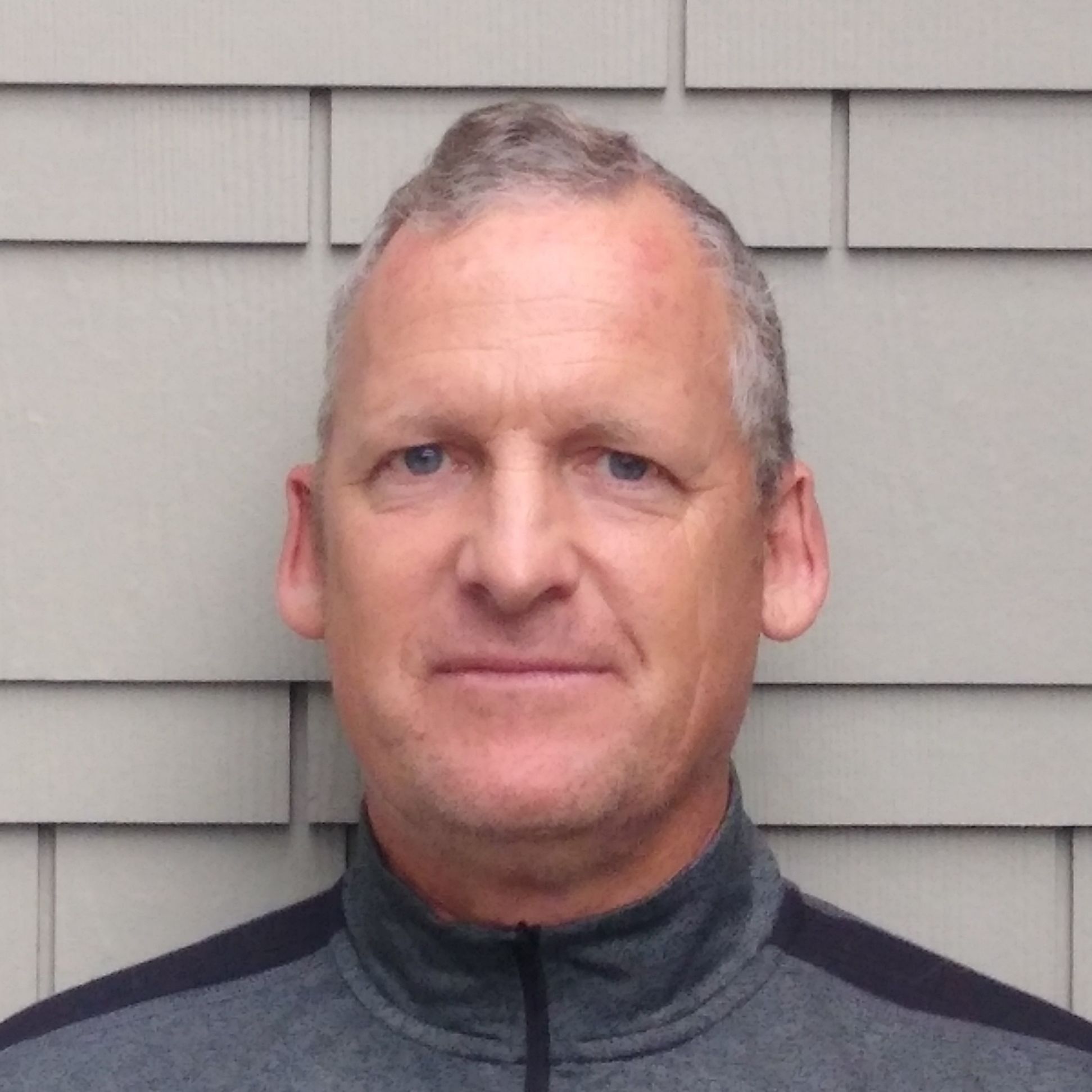 Profile of Eric Charnholm