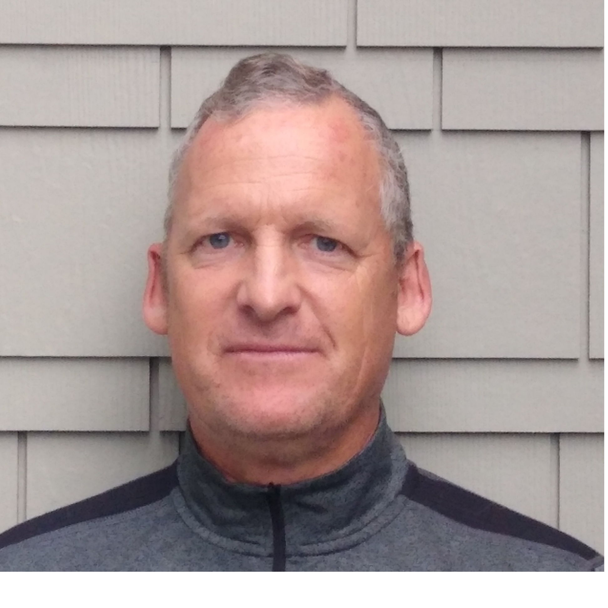 Profile of Eric Charnholm