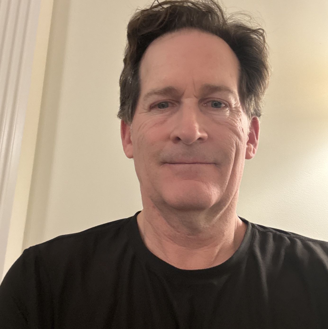 Profile of Jim McDonald