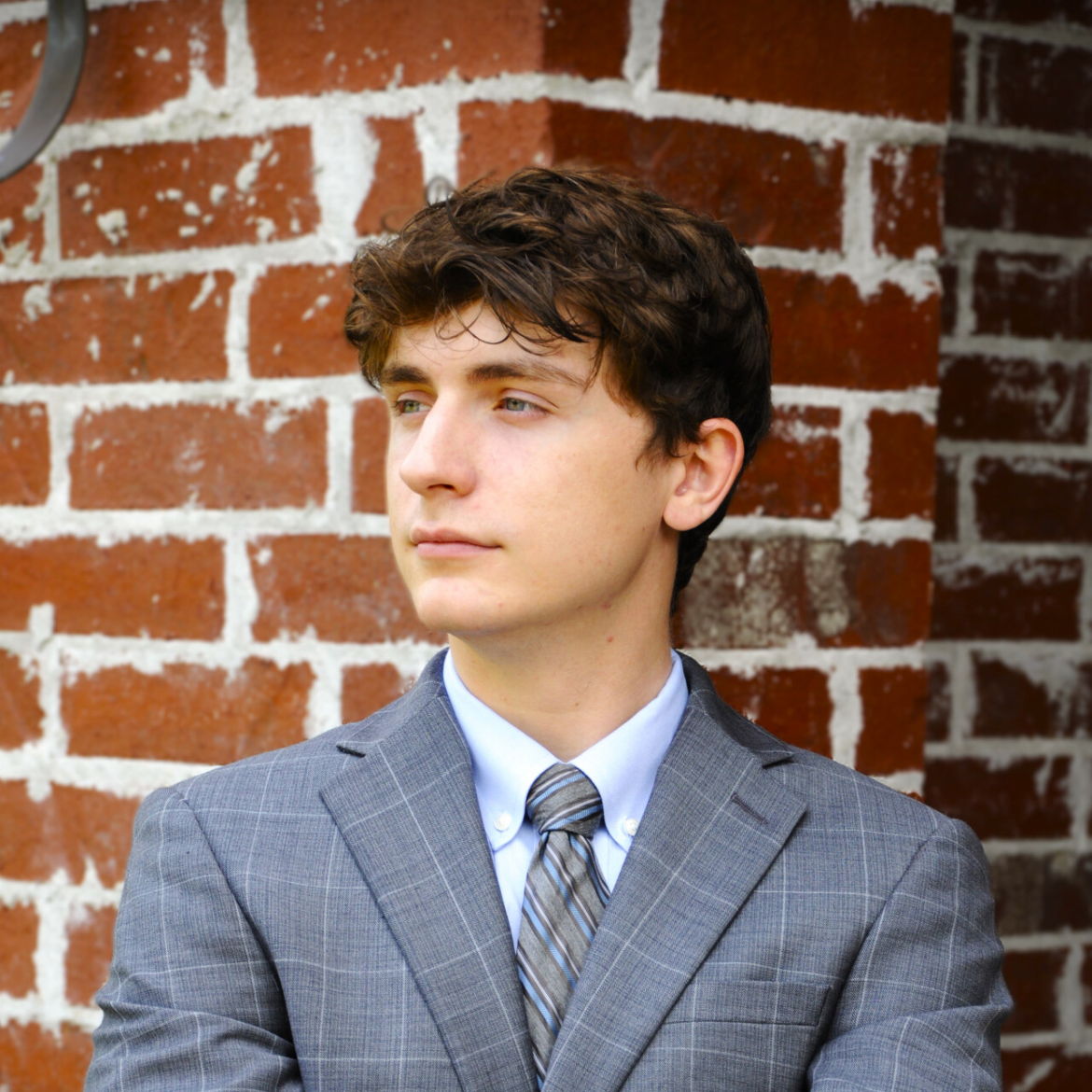 Profile of William Carlton