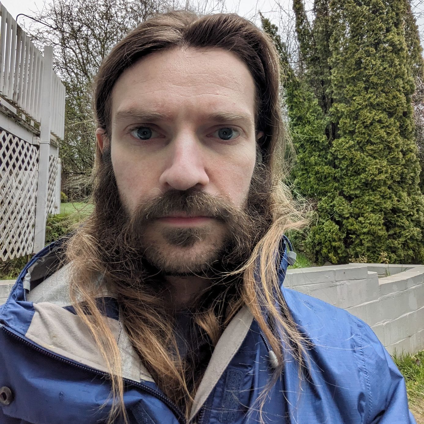 Profile of Ben Howard