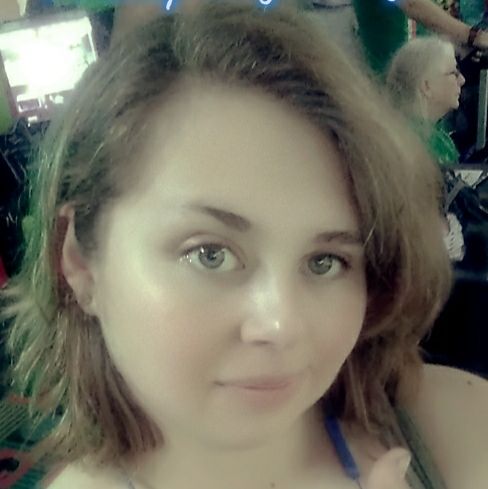 Profile of Audrey Stelter