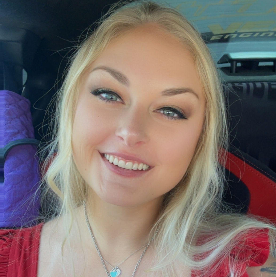 Profile of Taylor Vickers