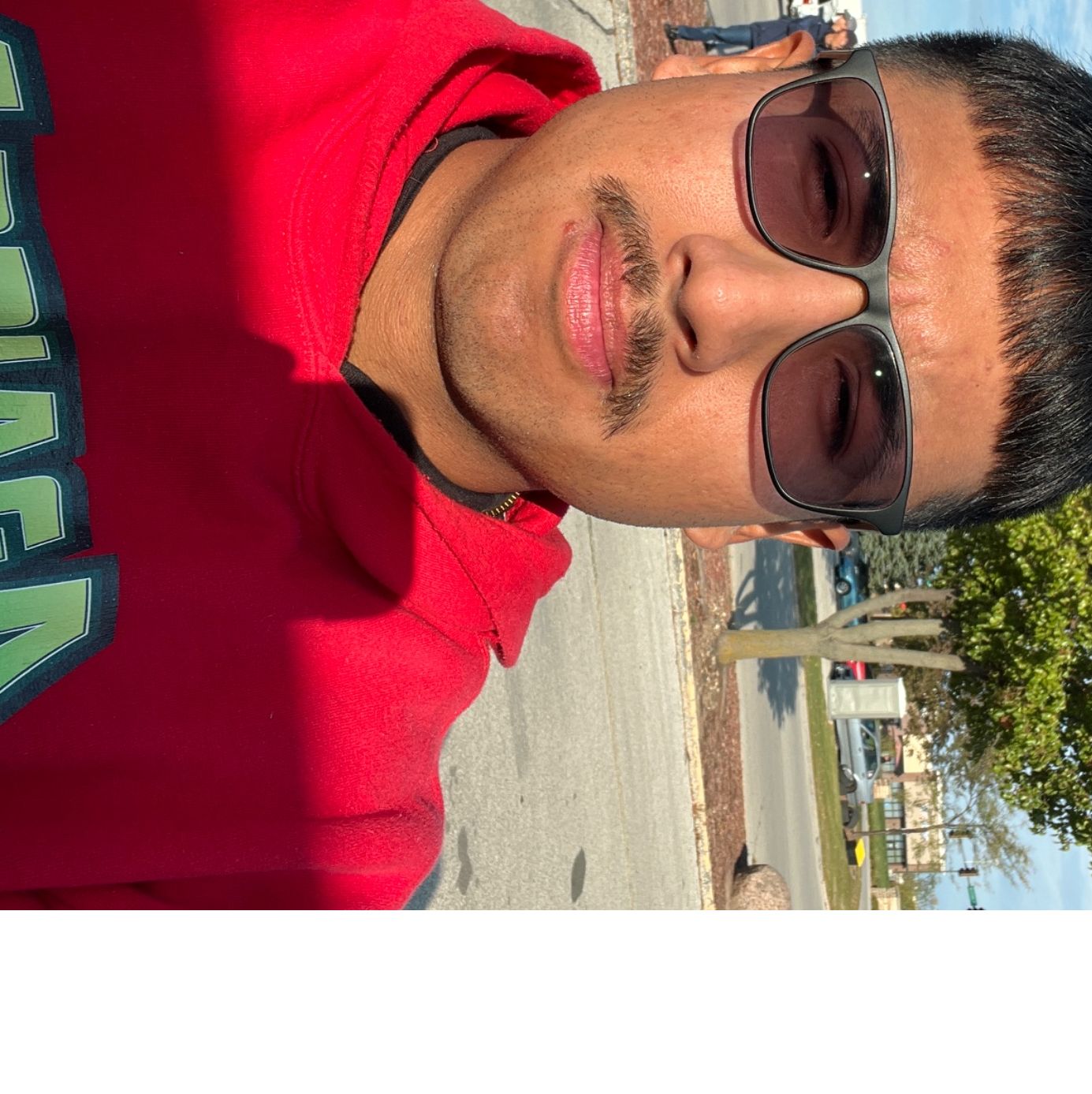 Profile of Alexis Arriaga