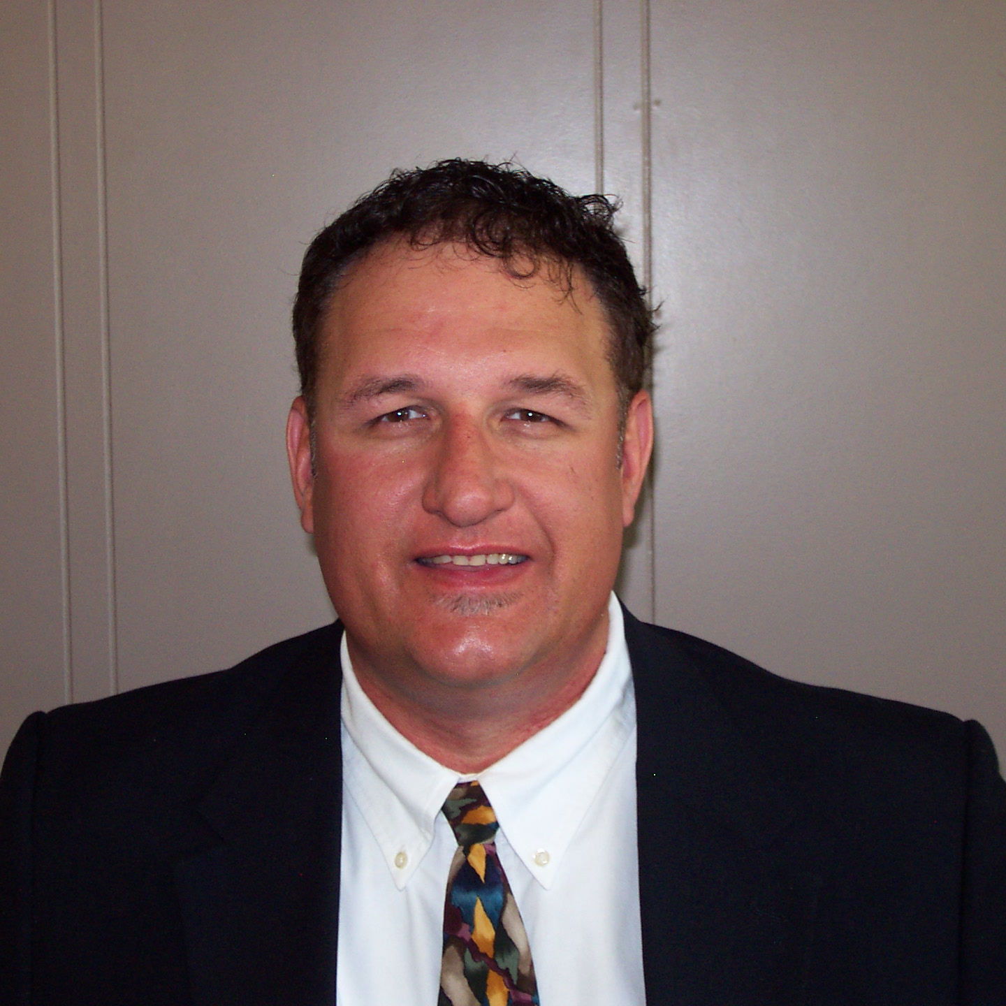 Profile of Kevin Pfleger