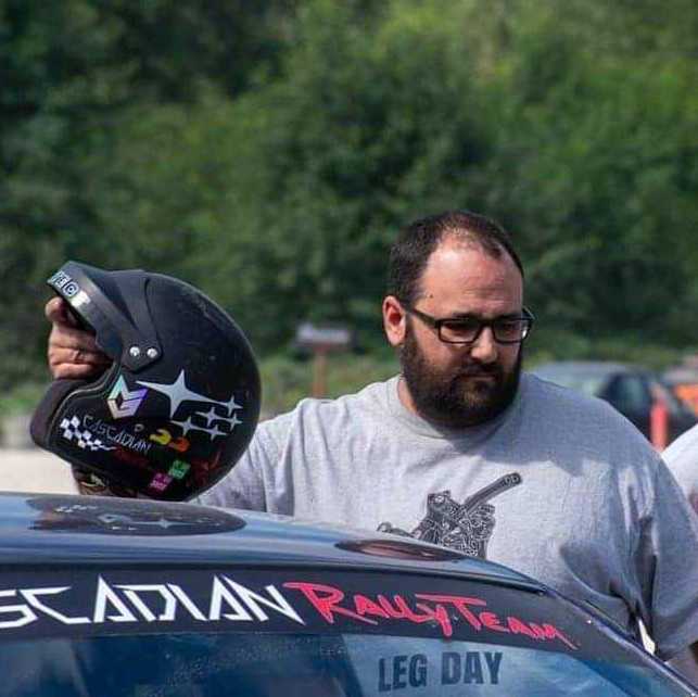 Profile of Kyle Pezzetti