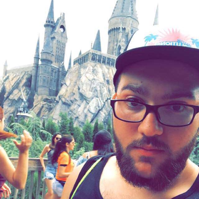 Profile of Ruwaide Nasser