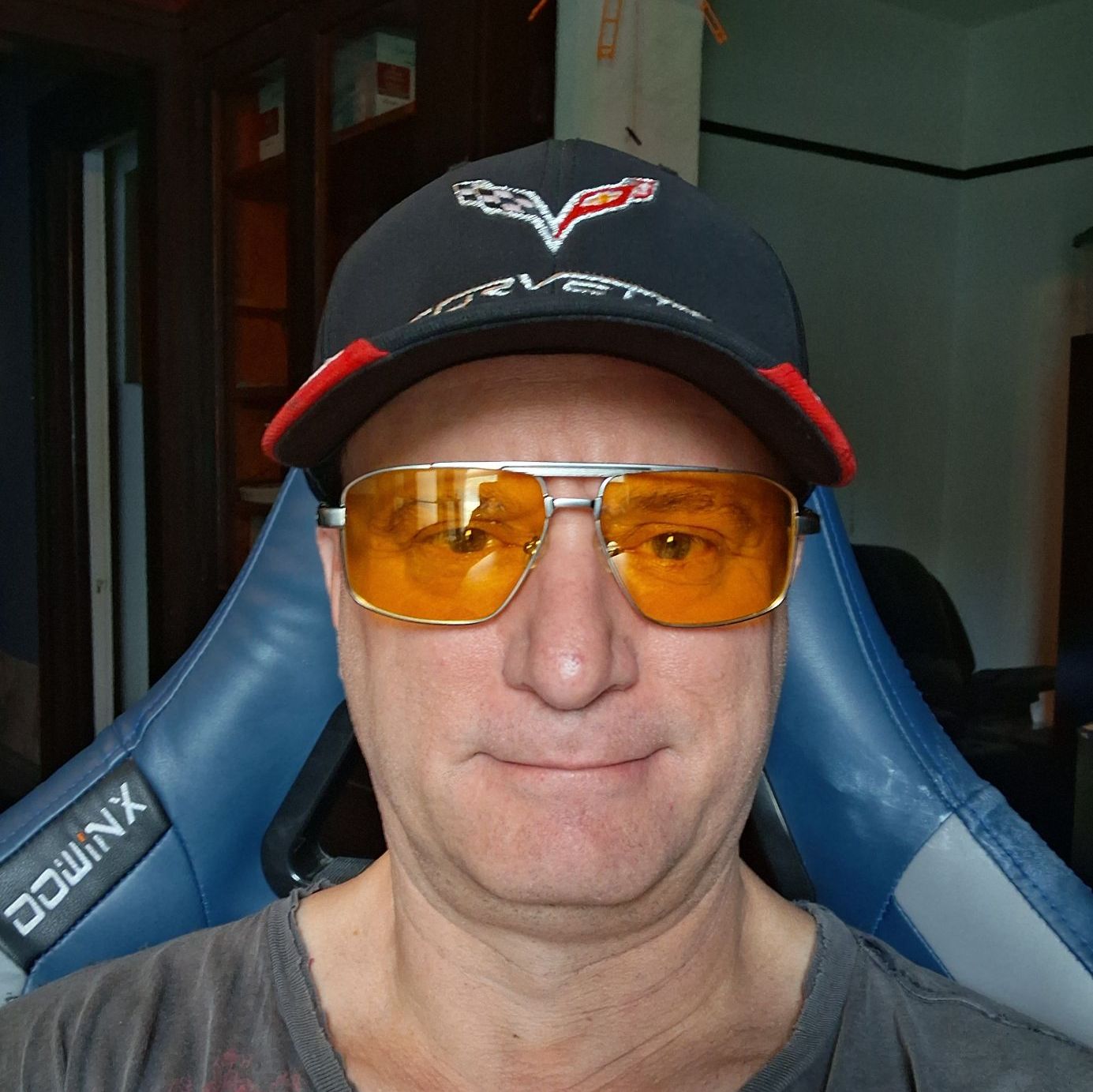 Profile of Brad Michalak