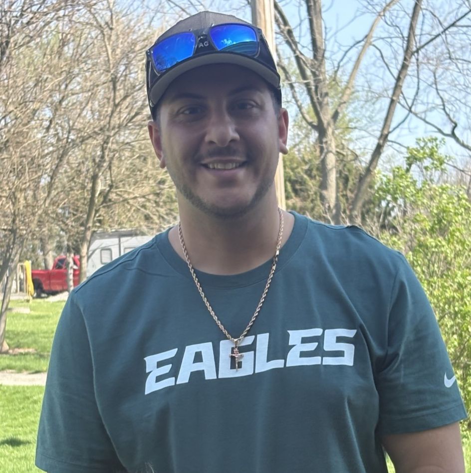 Profile of Scott Welsh