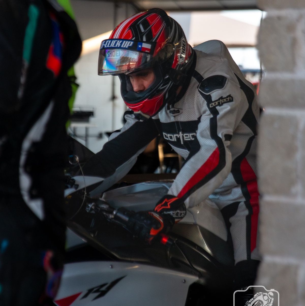 Profile of Cody Mathis