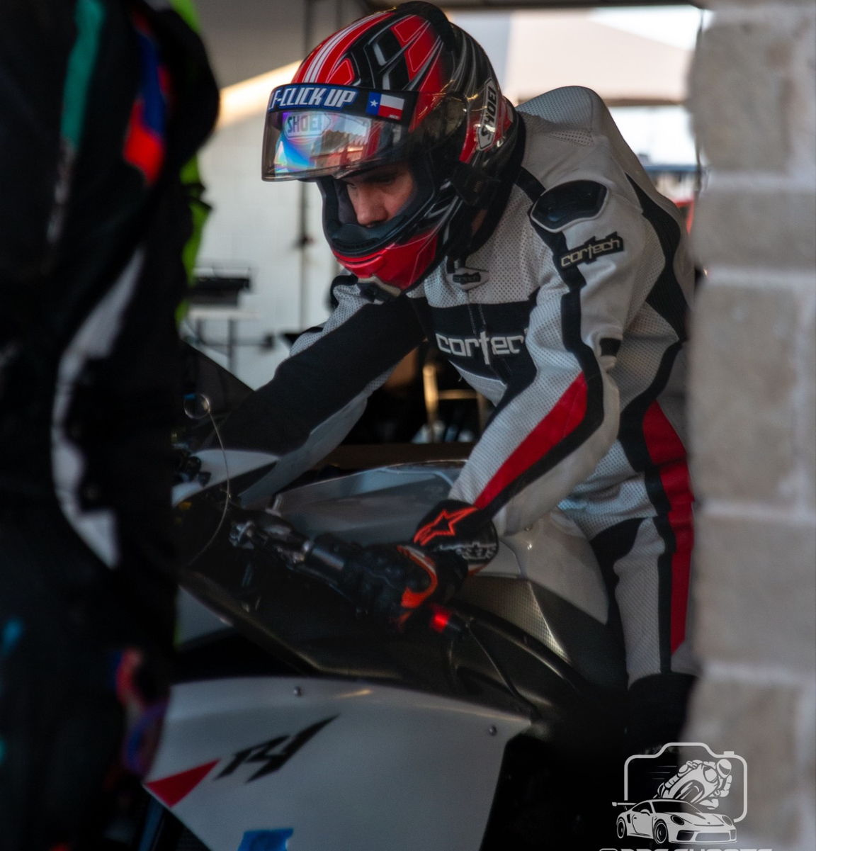 Profile of Cody Mathis