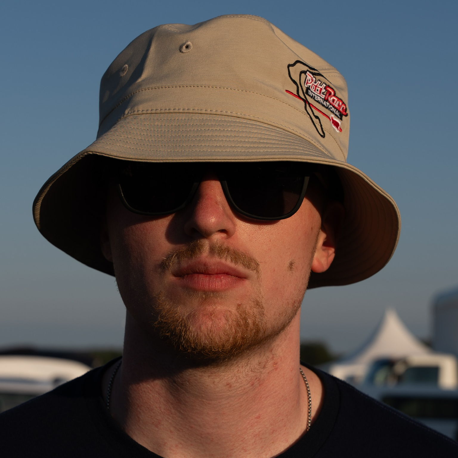 Profile of Christian Horton