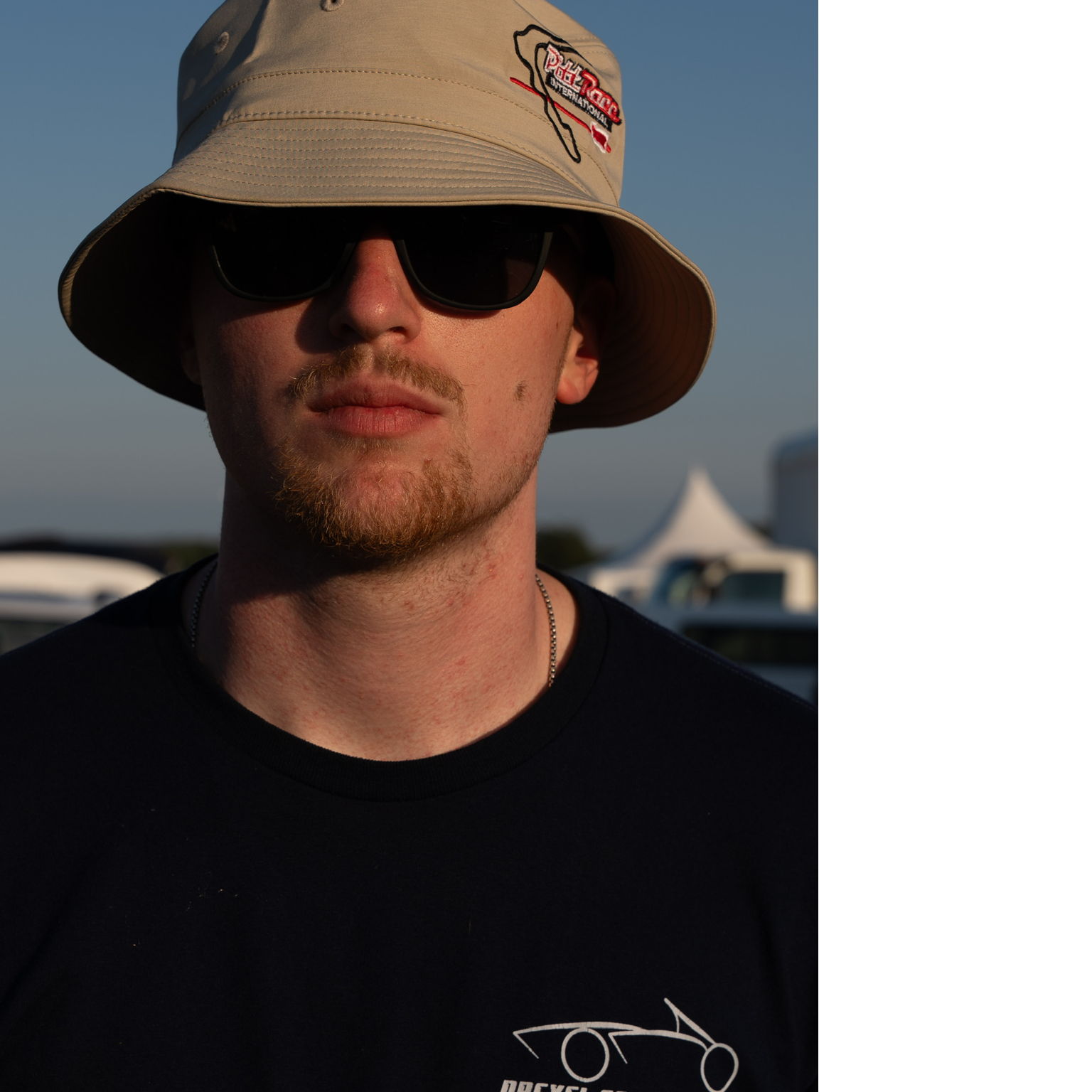 Profile of Christian Horton