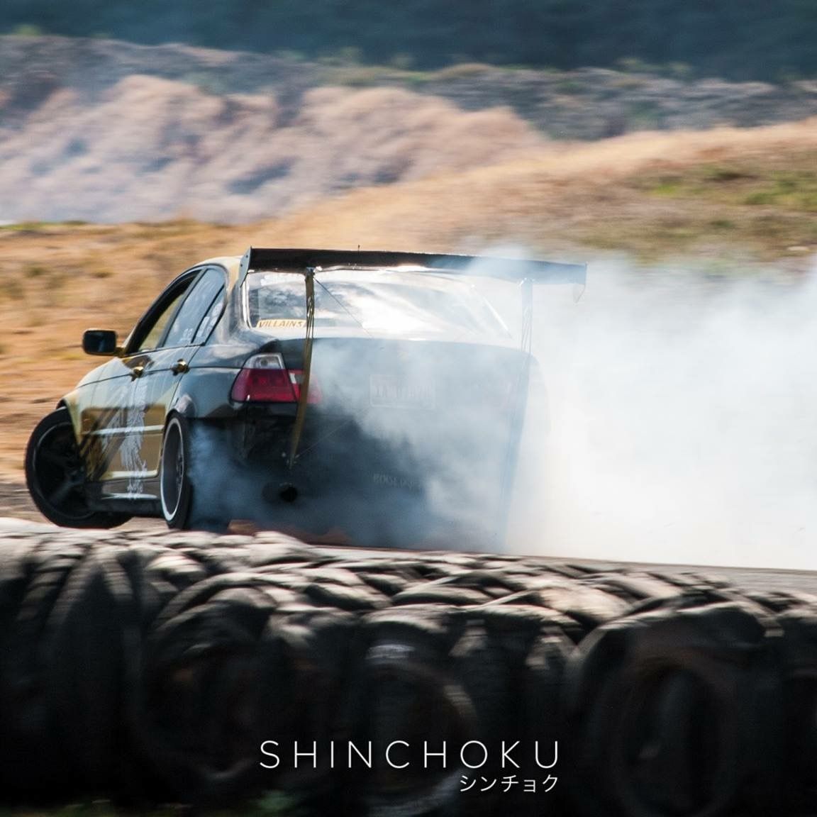 Profile of Christian Niezgoda