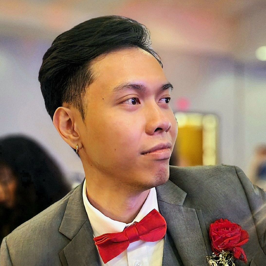 Profile of Jeffrey Somsacksy