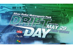iTrack Motorsports: Drift Day 5/29