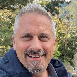 Profile of Alexandre Boesch