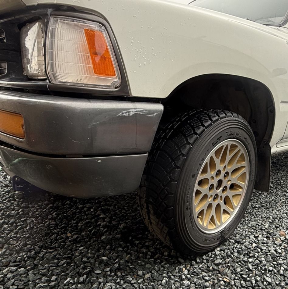 Profile of Jesse Bopp