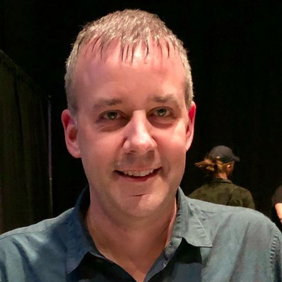 Profile of Michael Ruggiero