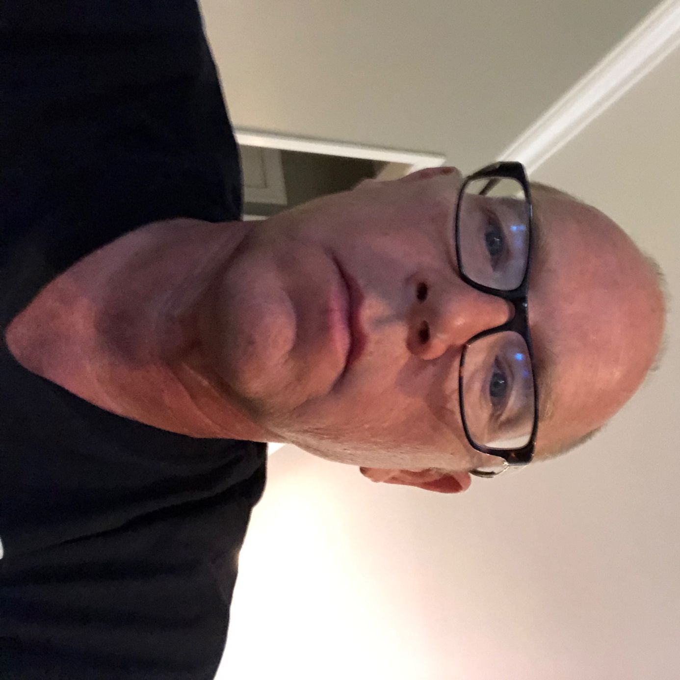 Profile of Greg Kirk