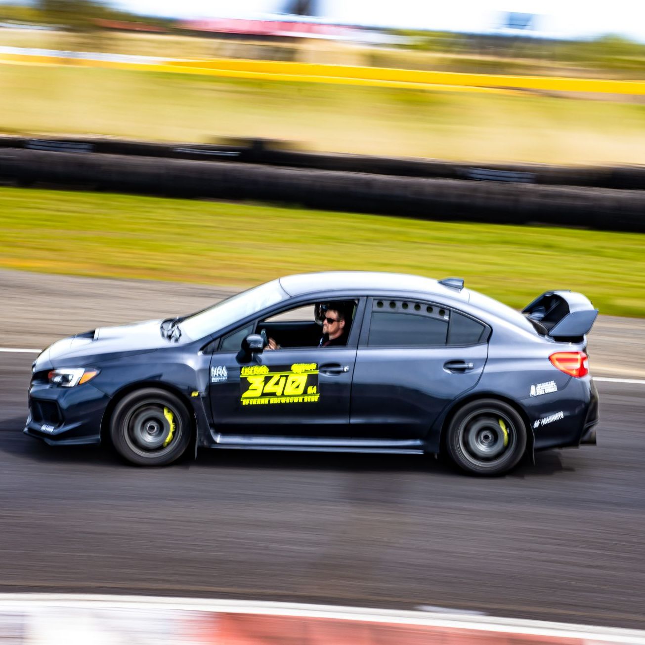 Profile of Jason Lebel