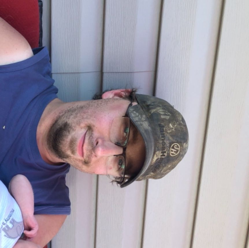 Profile of Robert Houle