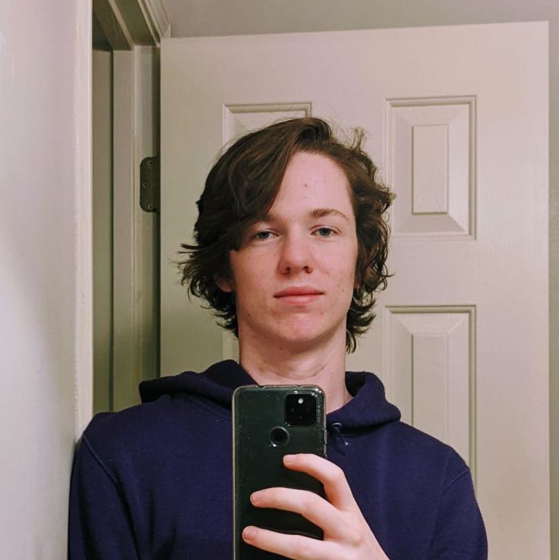 Profile of Hunter Cole