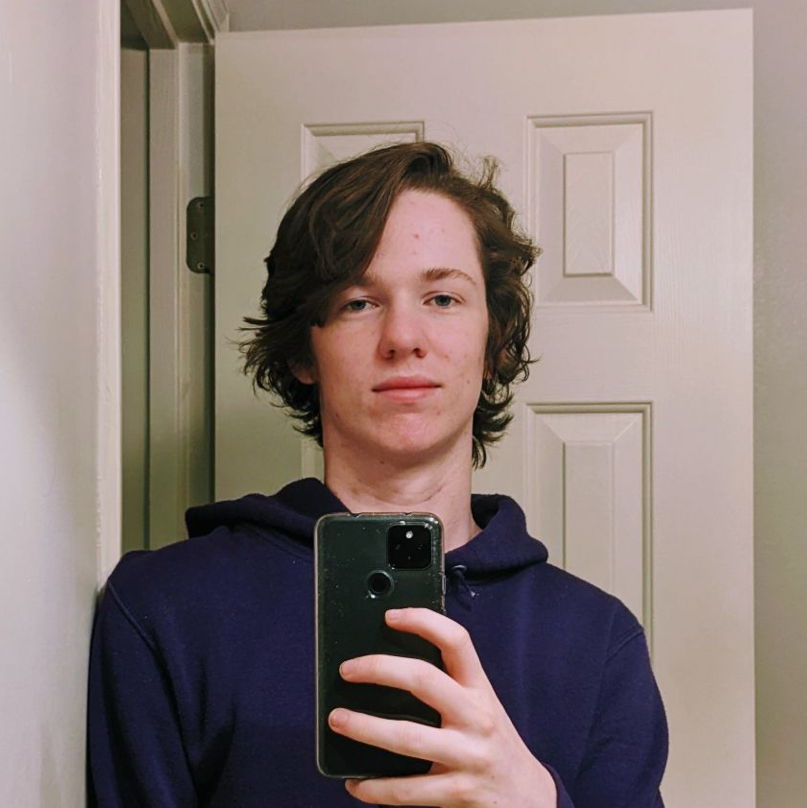 Profile of Hunter Cole